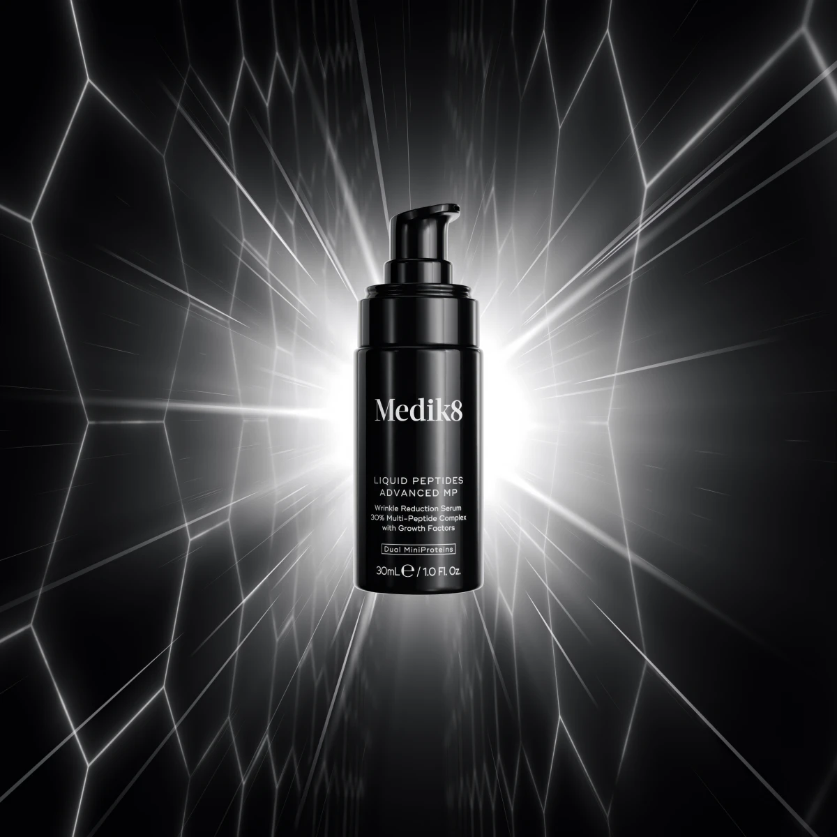 Опис Liquid Peptides Advanced MP 4