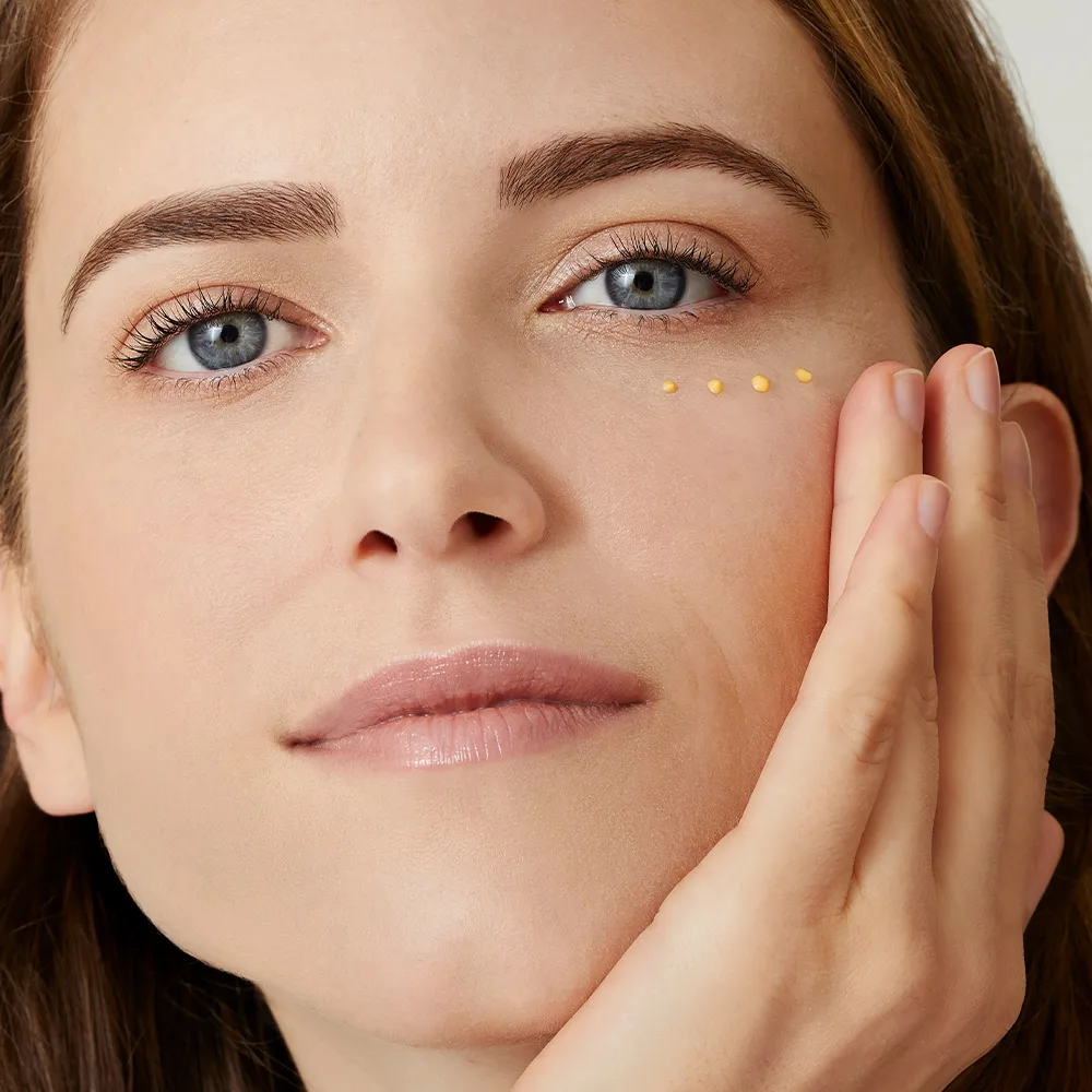 Опис CRYSTAL RETINAL® CERAMIDE EYE 3